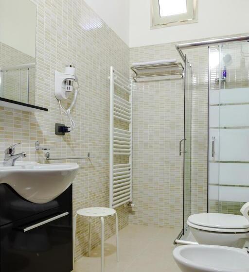 Номер Стандарт, B&b Salento