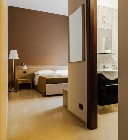 חדר סטנדרט, B&b Salento