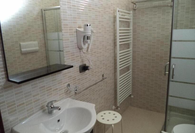 חדר סטנדרט, B&b Salento