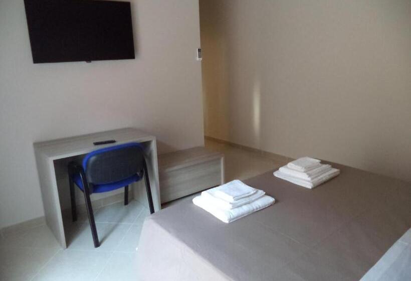 חדר סטנדרט, B&b Salento