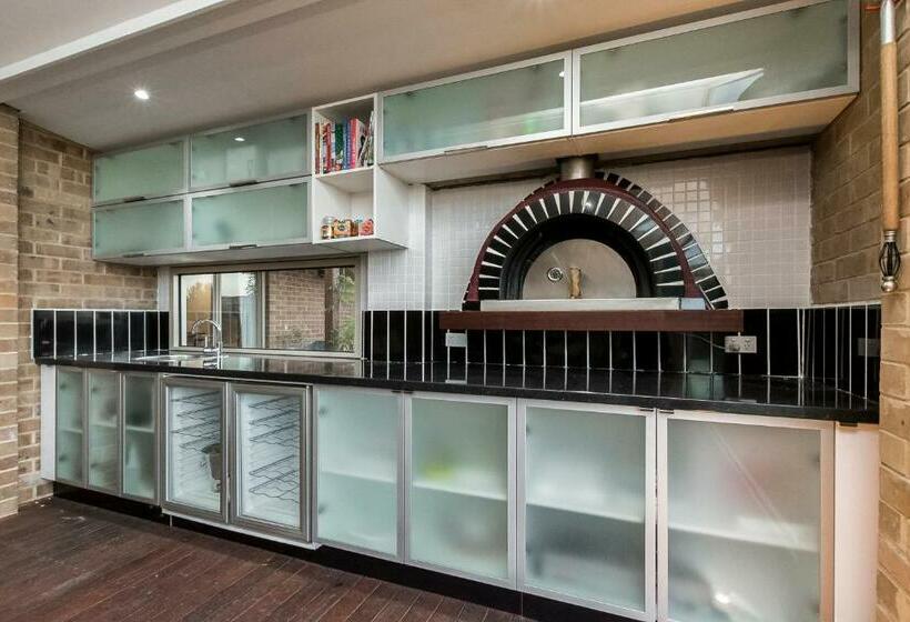 3침실 스위트, La Bella Vita