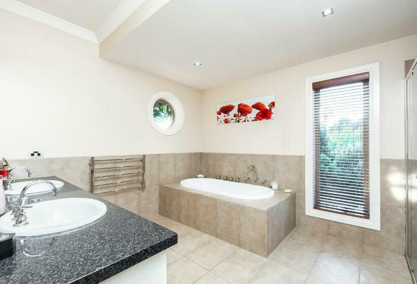 3침실 스위트, La Bella Vita