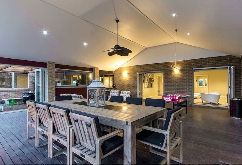 3침실 스위트, La Bella Vita