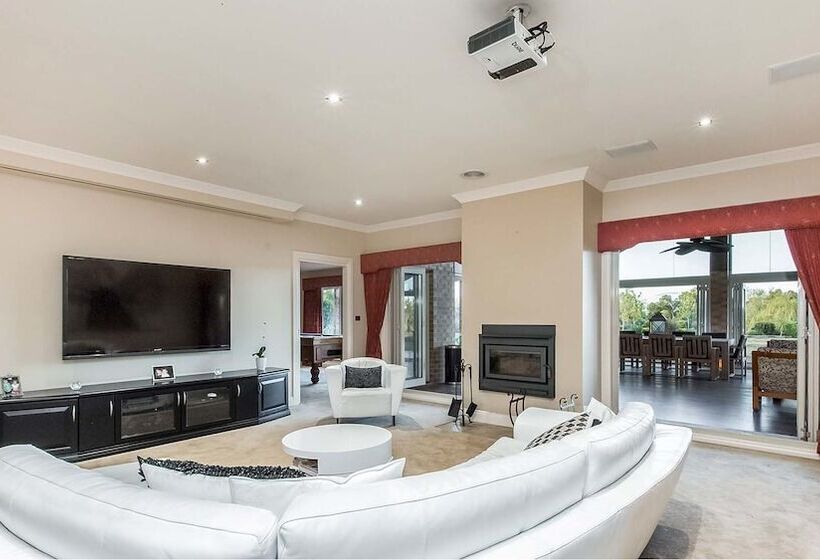 3침실 스위트, La Bella Vita