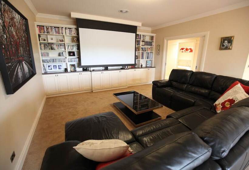 3침실 스위트, La Bella Vita