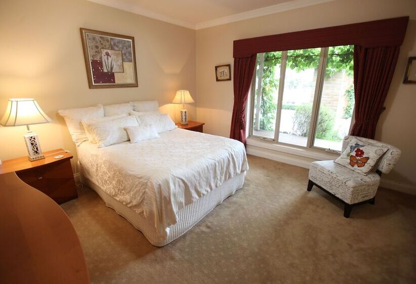 3침실 스위트, La Bella Vita