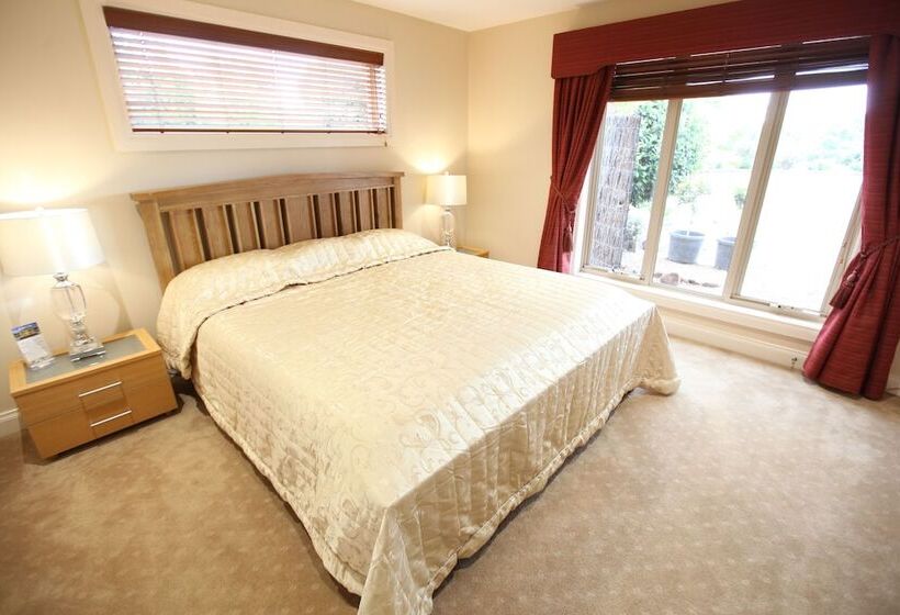 3침실 스위트, La Bella Vita