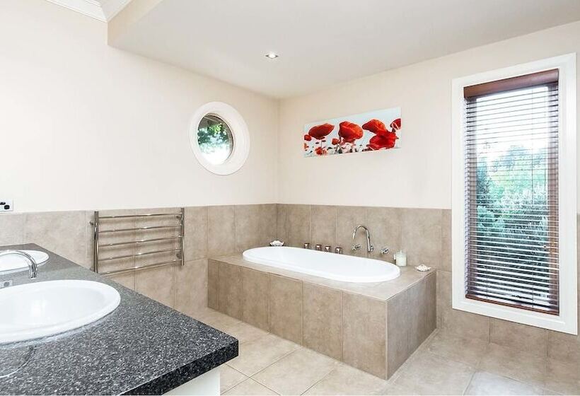 3침실 스위트, La Bella Vita