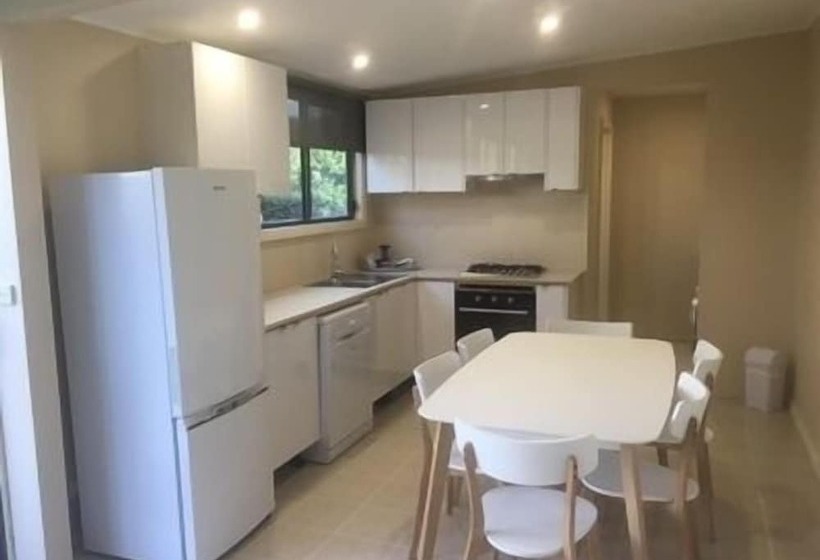 침실 1개 아파트, La Bella Vita