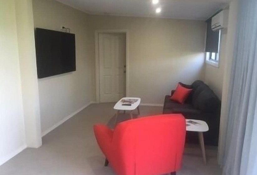 침실 1개 아파트, La Bella Vita