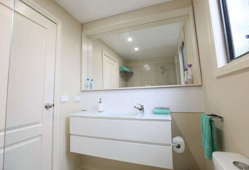 침실 1개 아파트, La Bella Vita