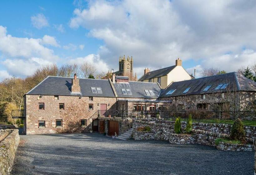 غرفة ديلوكس, Mill House