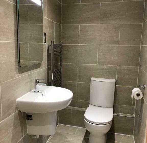 غرفة ديلوكس, Mill House