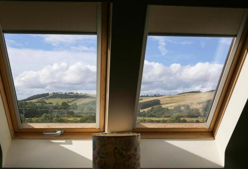 غرفة ديلوكس, Mill House