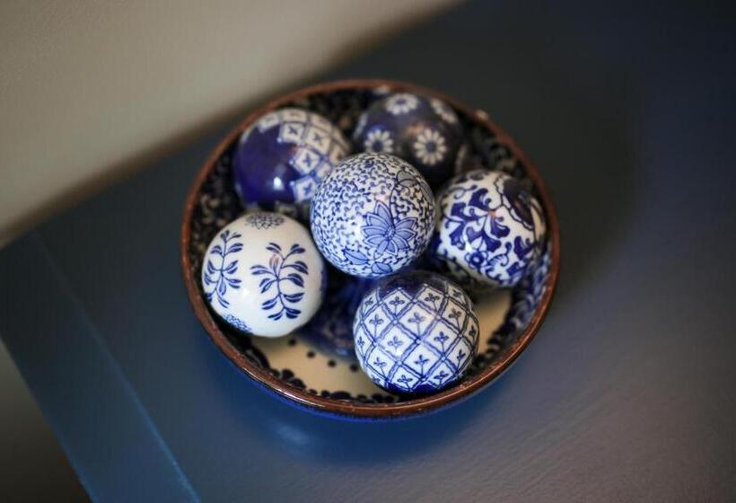 جناح سوبيريور, Mill House