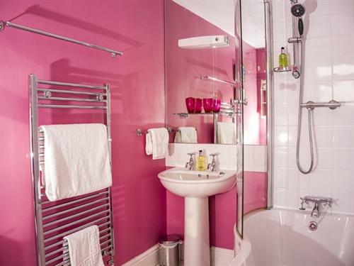 Номер Superior Кровать Кинг, Dowfold House Bed And Breakfast