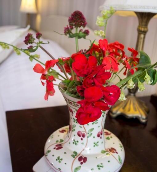 Номер Superior, Dowfold House Bed And Breakfast