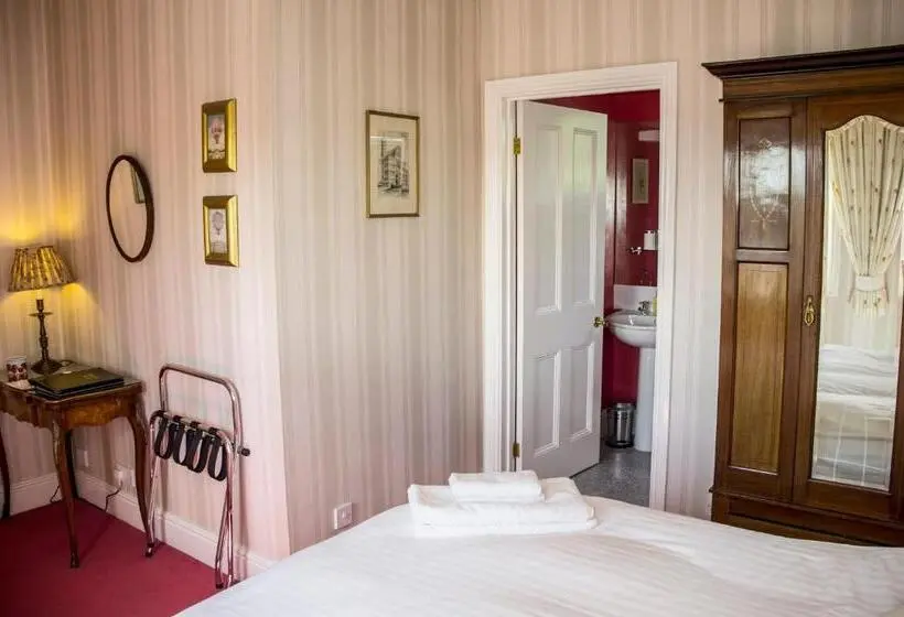 スーペリアールーム, Dowfold House Bed And Breakfast