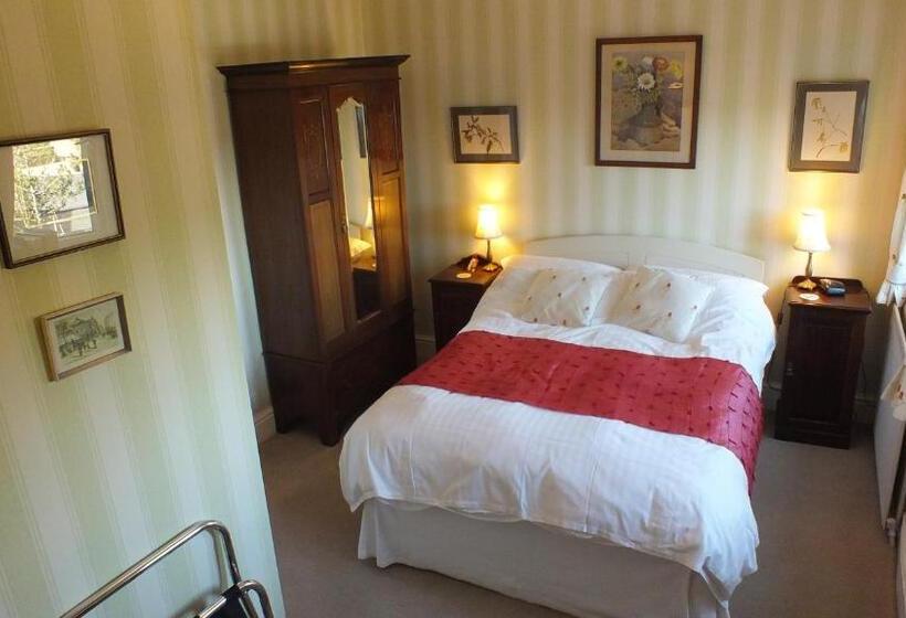 Номер Superior, Dowfold House Bed And Breakfast