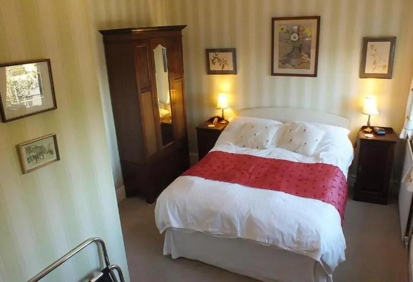 スーペリアールーム, Dowfold House Bed And Breakfast