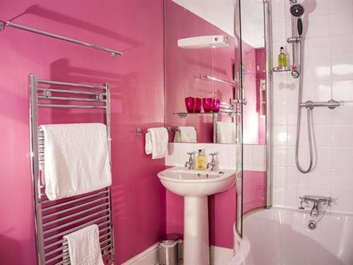 Номер Superior Кровать Кинг, Dowfold House Bed And Breakfast