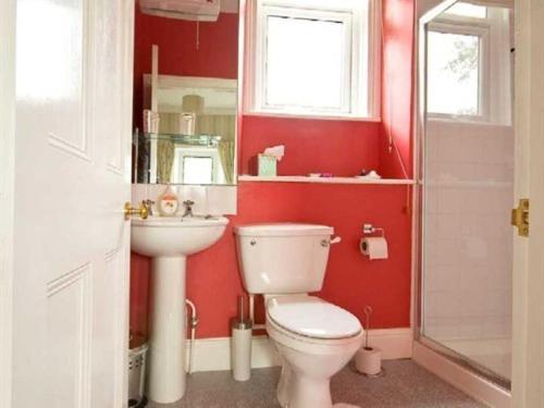 Номер Superior, Dowfold House Bed And Breakfast