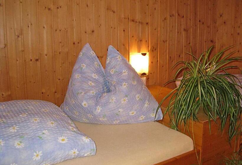 带2个卧室的公寓, Gästehaus Steiner