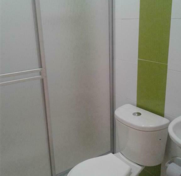 اتاق استاندارد, Colonial Villavieja