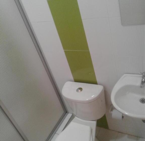 اتاق استاندارد, Colonial Villavieja