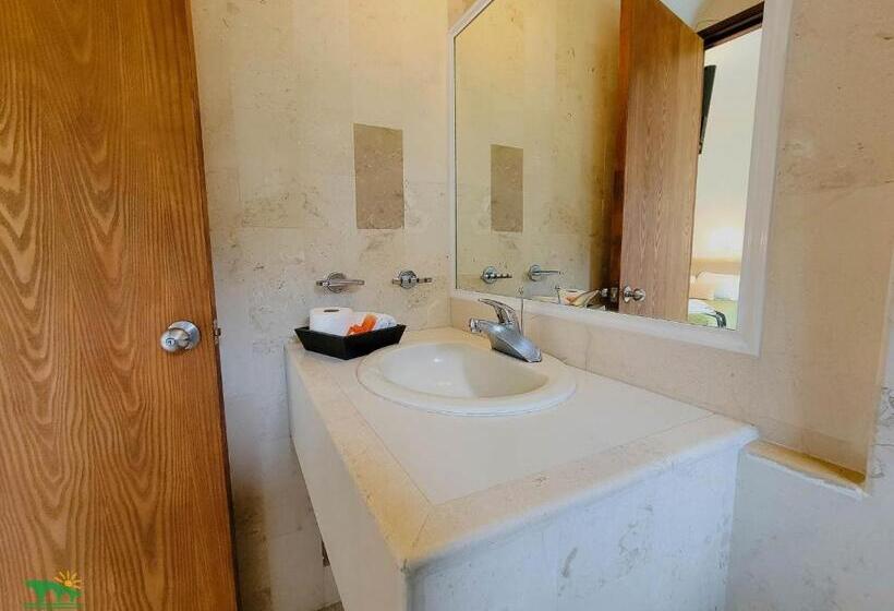 חדר סטנדרט, Puente Nacional  & Spa