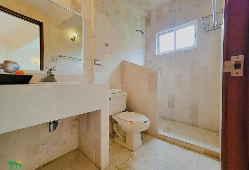 חדר סטנדרט, Puente Nacional  & Spa