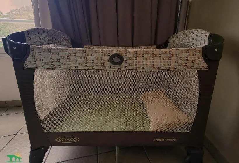 スタンダードルーム, Puente Nacional  & Spa
