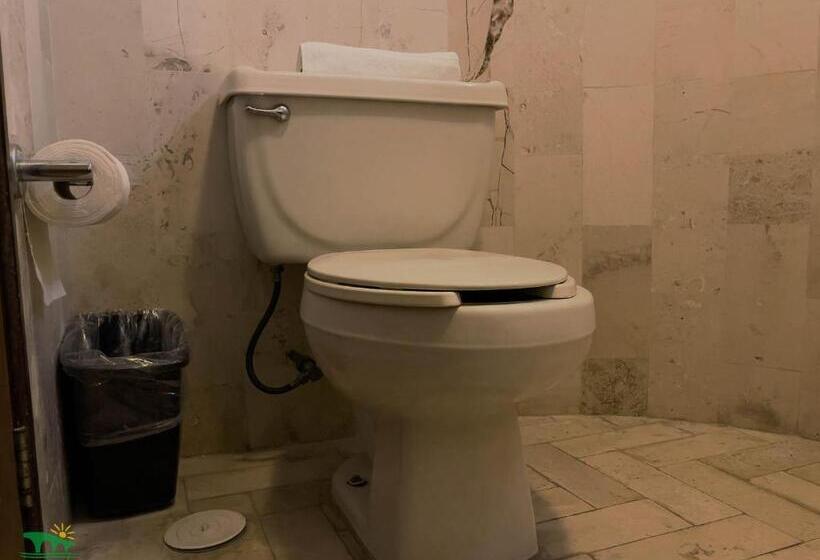 סוויטה משפחתית, Puente Nacional  & Spa