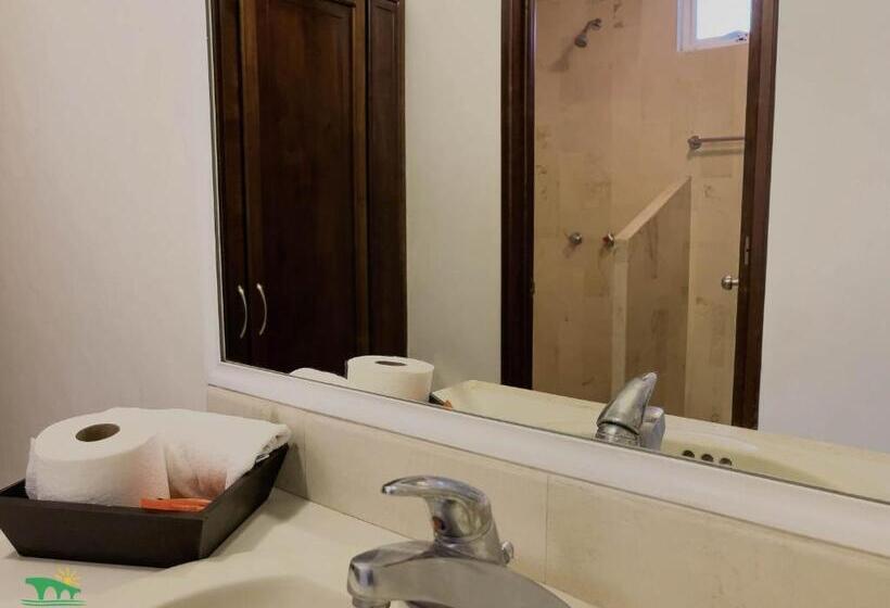 Family Suite, Puente Nacional  & Spa