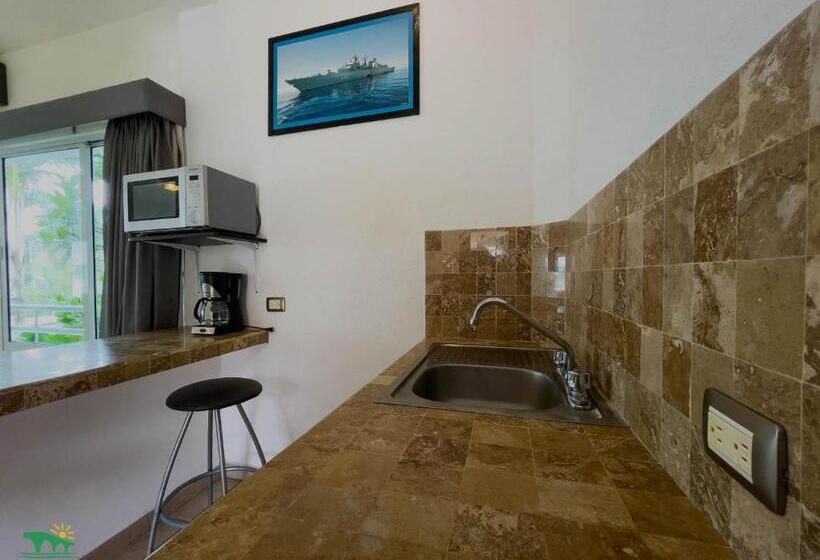 Family Suite, Puente Nacional  & Spa