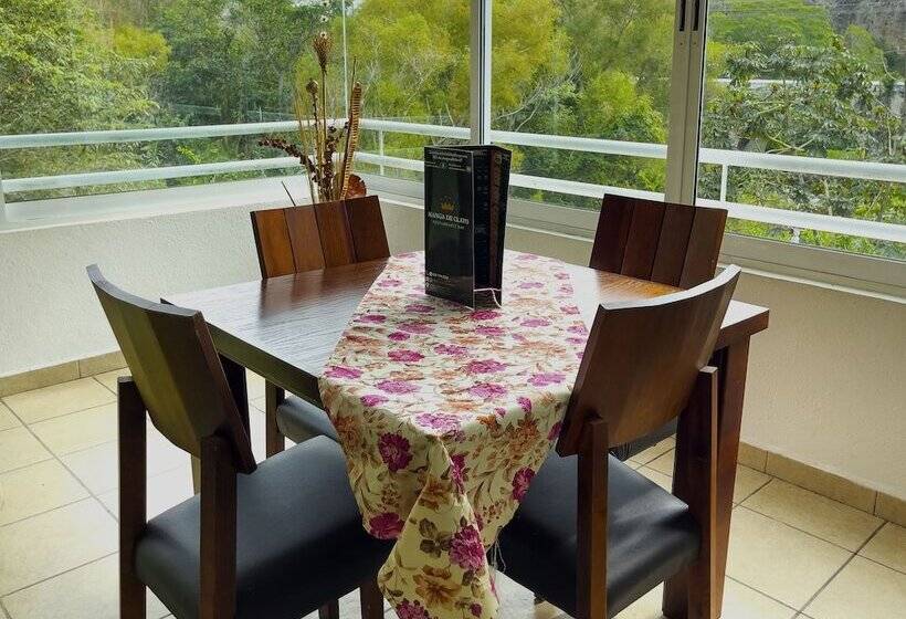 חדר סטנדרט, Puente Nacional  & Spa