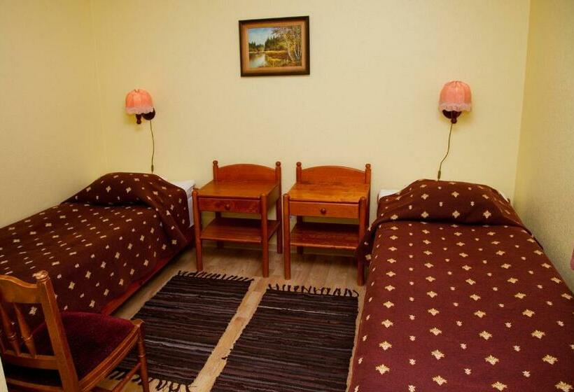 اتاق استاندارد یک نفره, Repo