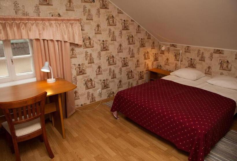 اتاق استاندارد, Repo