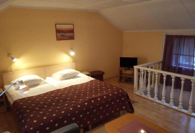 اتاق استاندارد, Repo