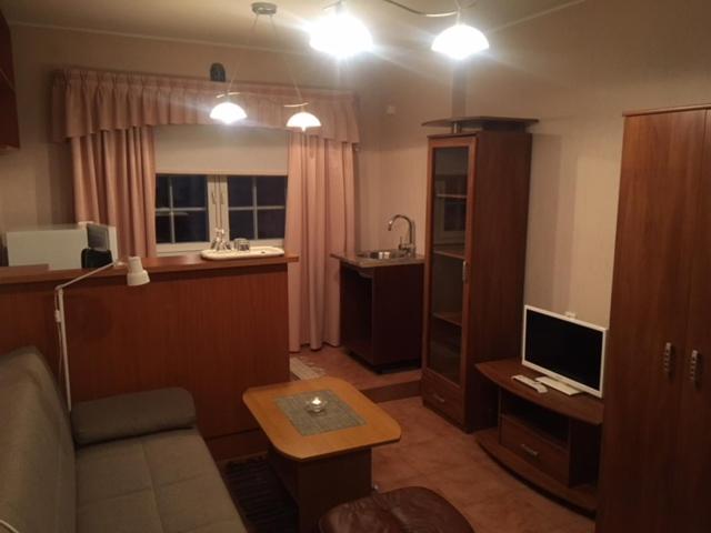 اتاق استاندارد, Repo