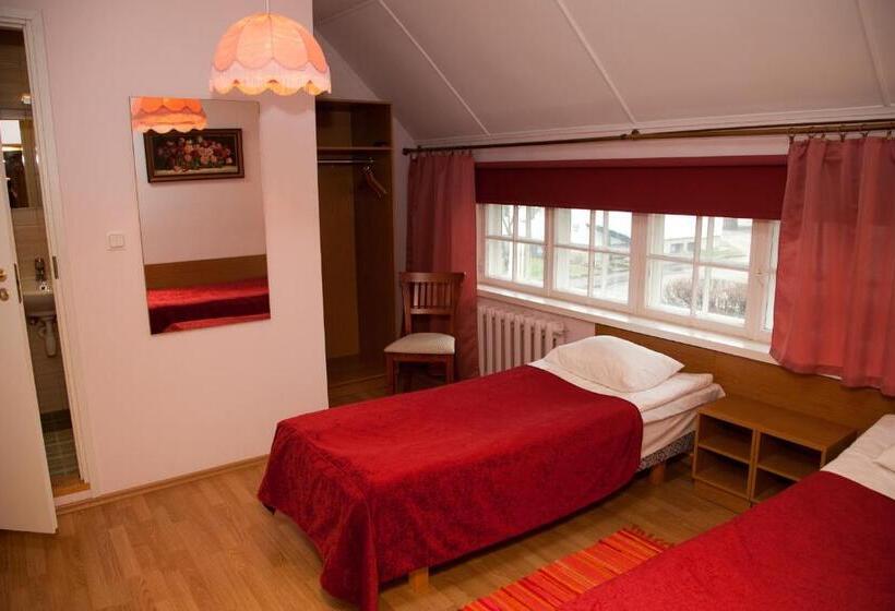 اتاق استاندارد, Repo