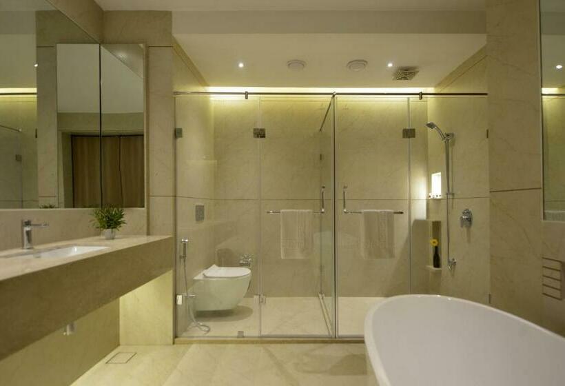 Стандартный Номер Кровать Кинг, Shivsagar Resort & Spa