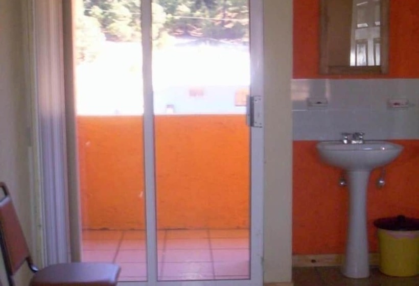 חדר סטנדרט, Villa Santa Cruz Creel