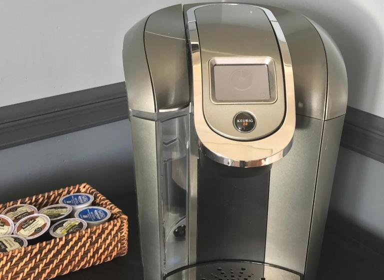 غرفة سوبيريور سرير كينج, Trinidad Bay Bed And Breakfast