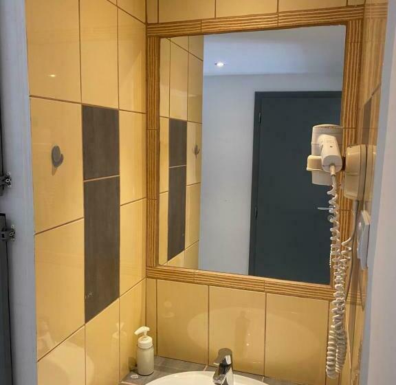 Номер Стандарт, Kalcit Tourist Motel