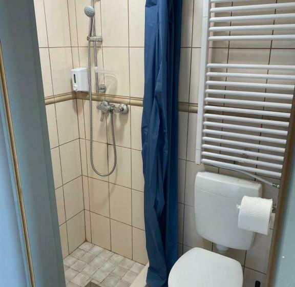 חדר סטנדרט, Kalcit Tourist Motel