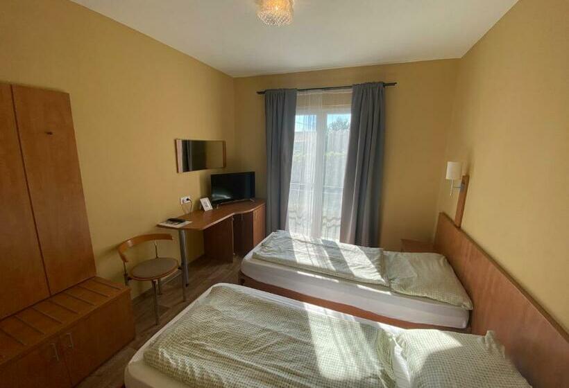 חדר סטנדרט, Kalcit Tourist Motel