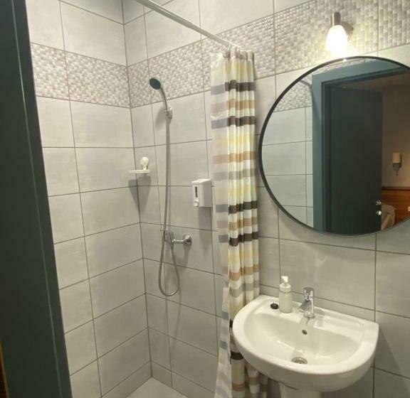 Семейный Номер, Kalcit Tourist Motel