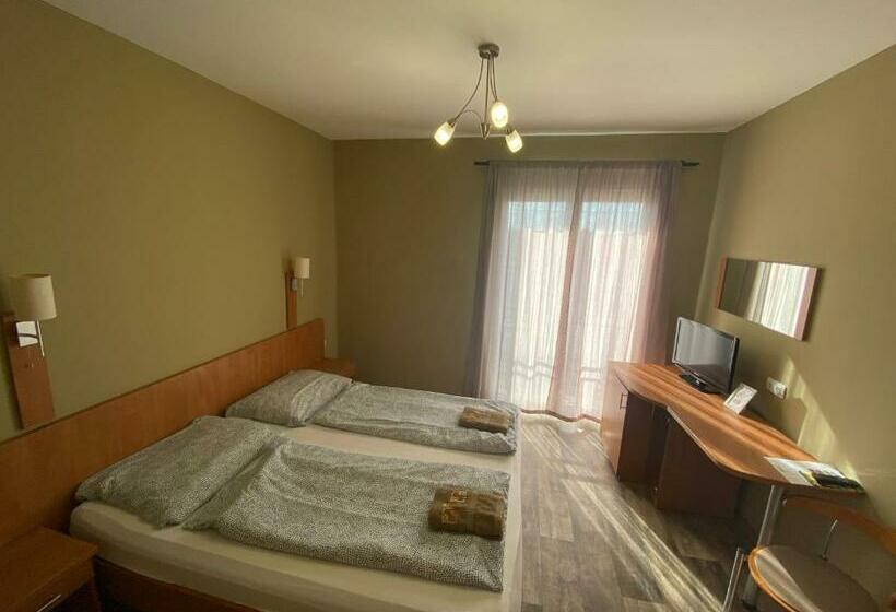 חדר סטנדרט, Kalcit Tourist Motel