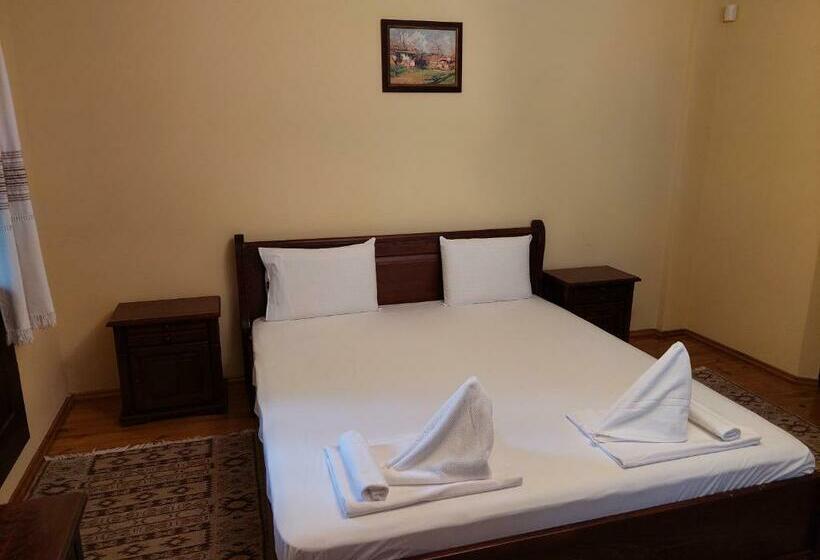Номер Стандарт, Guest Rooms Cheshmata